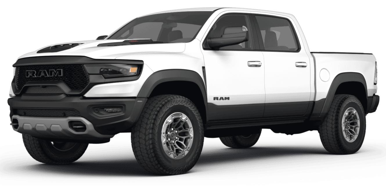 RAM 1500 2023 1C6SRFU95PN511265 image
