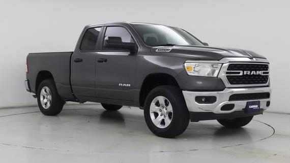 RAM 1500 2023 1C6RREBG3PN693509 image