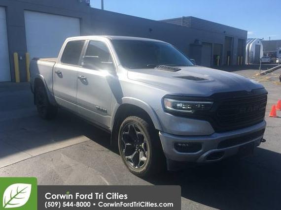 RAM 1500 2023 1C6SRFHT2PN587970 image