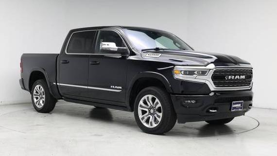RAM 1500 2023 1C6SRFHT2PN541121 image