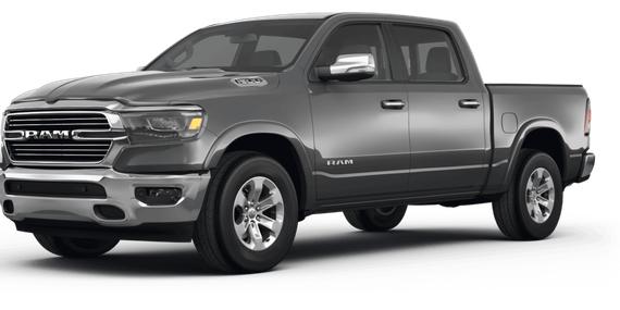 RAM 1500 2023 1C6SRFJTXPN662537 image