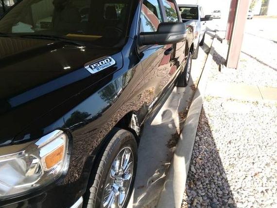 RAM 1500 2023 1C6RRFFG9PN540567 image