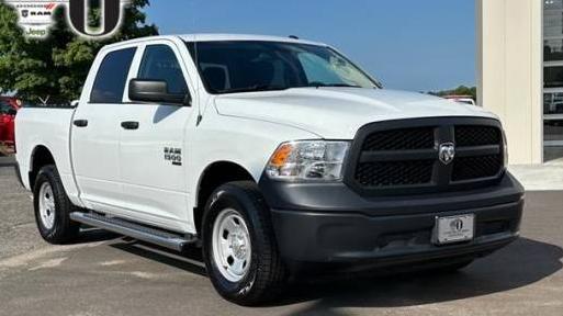 RAM 1500 2023 3C6RR7KG3PG669487 image