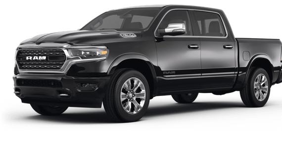RAM 1500 2023 1C6SRFHT9PN542377 image