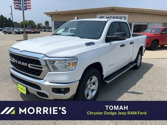 RAM 1500 2023 1C6SRFBT5PN535418 image