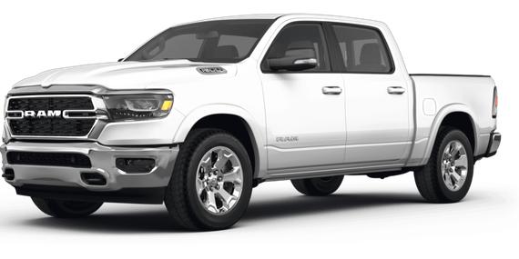 RAM 1500 2023 1C6SRFFT0PN613940 image