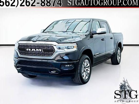 RAM 1500 2023 1C6SRFHT0PN541411 image
