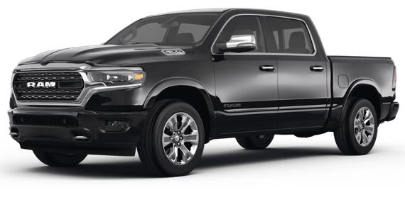 RAM 1500 2023 1C6SRFHT4PN541816 image