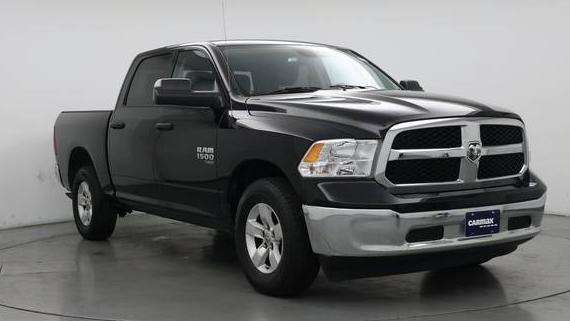 RAM 1500 2023 1C6RR7LG9PS565853 image