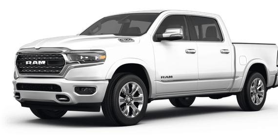 RAM 1500 2023 1C6SRFHT3PN633077 image