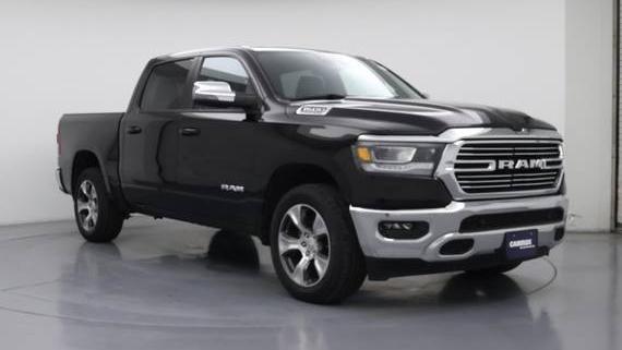 RAM 1500 2023 1C6SRFJT9PN540591 image