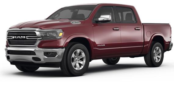 RAM 1500 2023 1C6SRFJT7PN665783 image