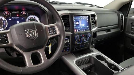RAM 1500 2023 1C6RR7LG6PS575272 image