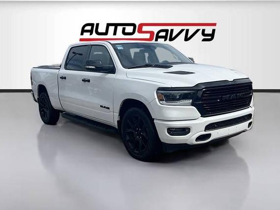 RAM 1500 2023 1C6SRFRT2PN630265 image RAM 1500 2023 1C6SRFRT2PN630265 image