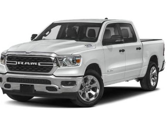 RAM 1500 2023 1C6RREFT3PN693064 image