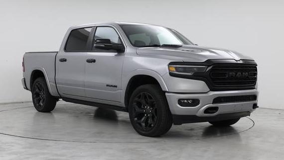 RAM 1500 2023 1C6SRFHT0PN583108 image