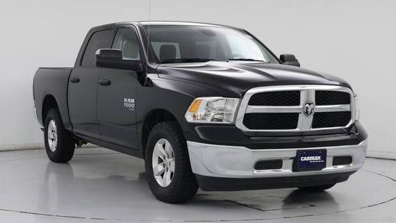 RAM 1500 2023 1C6RR7LG2PS575219 image