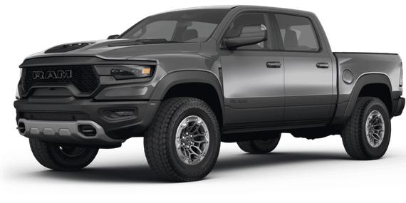 RAM 1500 2023 1C6SRFU98PN502561 image