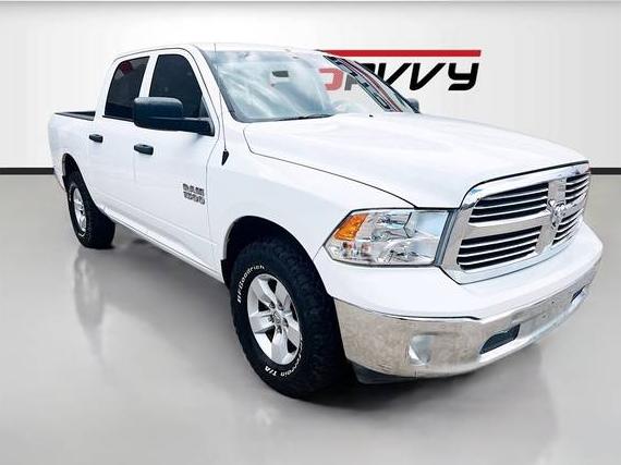 RAM 1500 2023 3C6RR7KG2PG662465 image