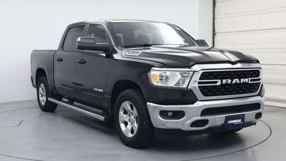 RAM 1500 2023 1C6RREFT6PN633229 image