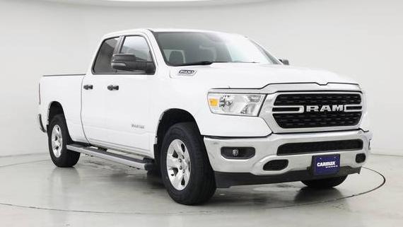 RAM 1500 2023 1C6SRFBT6PN535461 image