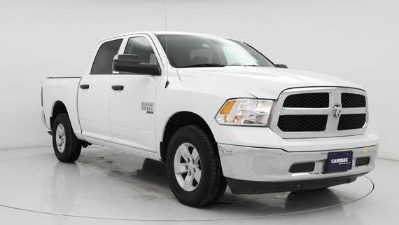 RAM 1500 2023 1C6RR7LG0PS517013 image