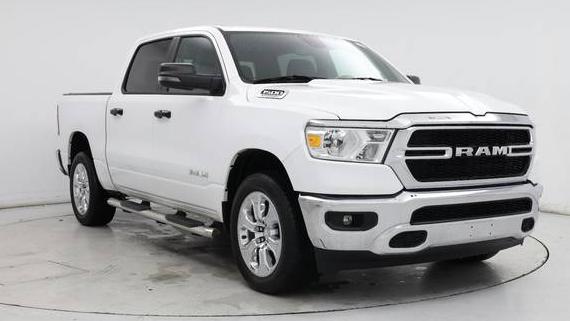 RAM 1500 2023 1C6SRFFM2PN529255 image