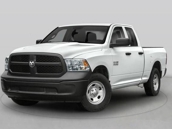 RAM 1500 2023 1C6RR7LGXPS517018 image