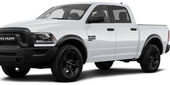 RAM 1500 2023 1C6RR7LG6PS516707 image