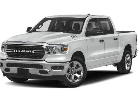 RAM 1500 2023 1C6RREFG8PN573764 image