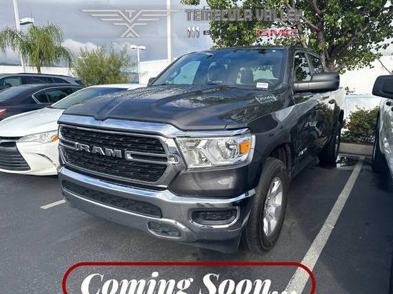 RAM 1500 2023 1C6RREFG9PN686428 image RAM 1500 2023 1C6RREFG9PN686428 image