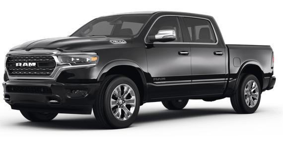 RAM 1500 2023 1C6SRFHT7PN541924 image