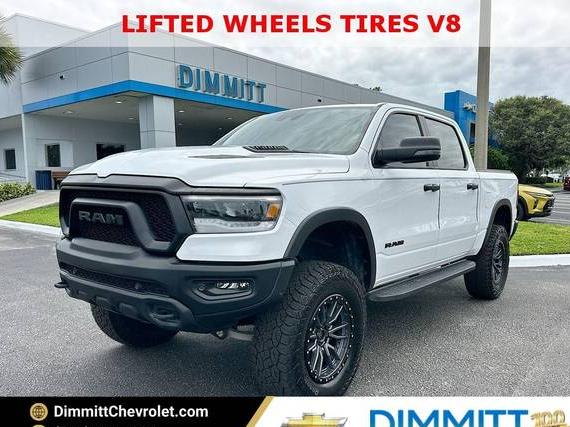 RAM 1500 2023 1C6SRFLTXPN528852 image RAM 1500 2023 1C6SRFLTXPN528852 image