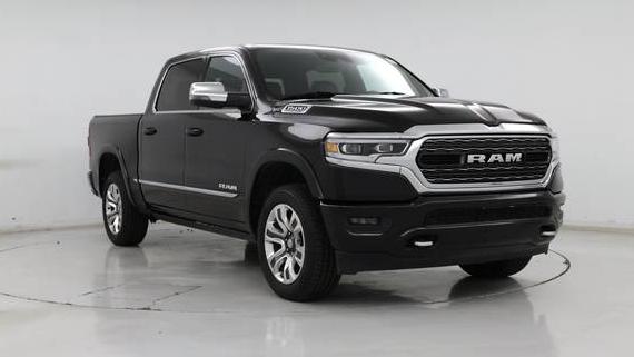 RAM 1500 2023 1C6SRFHT4PN542593 image