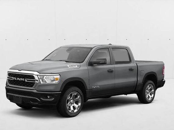 RAM 1500 2023 1C6SRFFT8PN692029 image