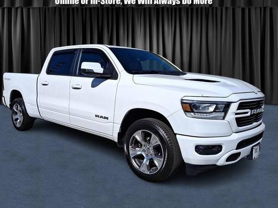 RAM 1500 2023 1C6SRFRT7PN522191 image RAM 1500 2023 1C6SRFRT7PN522191 image