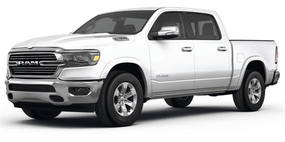 RAM 1500 2023 1C6SRFJT5PN540166 image