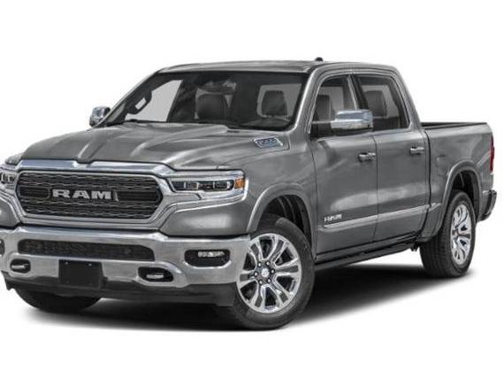 RAM 1500 2023 1C6SRFHT7PN689300 image