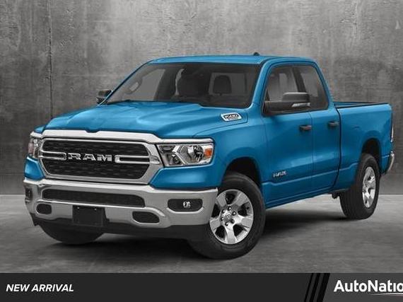 RAM 1500 2023 1C6RREBG1PN511726 image