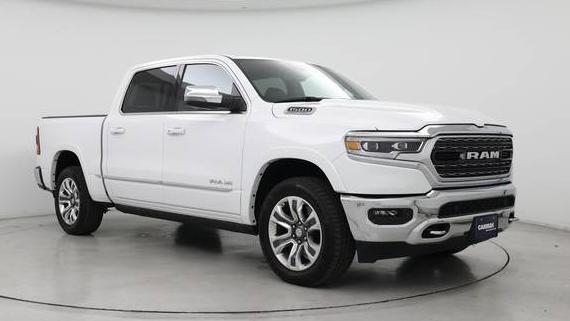 RAM 1500 2023 1C6SRFHT8PN521942 image