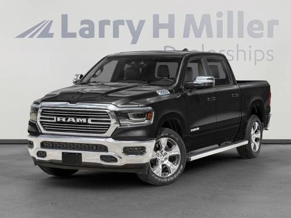 RAM 1500 2023 1C6SRFJT5PN540703 image