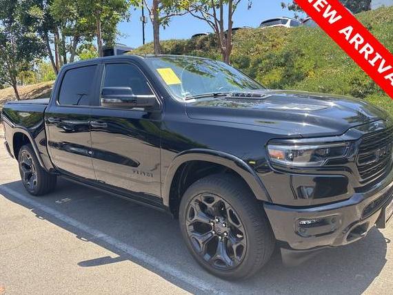 RAM 1500 2023 1C6SRFHM0PN514623 image