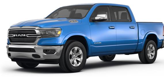 RAM 1500 2023 1C6SRFRT8PN630013 image RAM 1500 2023 1C6SRFRT8PN630013 image