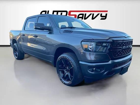 RAM 1500 2023 1C6SRFFT1PN679901 image