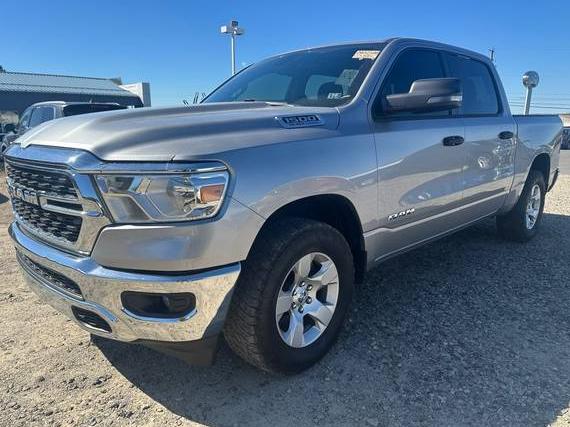 RAM 1500 2023 1C6SRFFTXPN615243 image