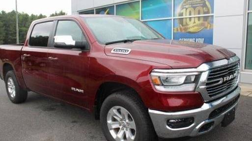 RAM 1500 2023 1C6SRFJT6PN632080 image