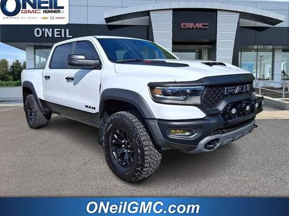 RAM 1500 2023 1C6SRFU93PN502094 image