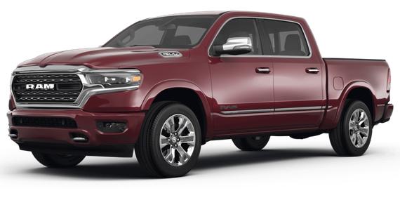 RAM 1500 2023 1C6SRFHT2PN503436 image