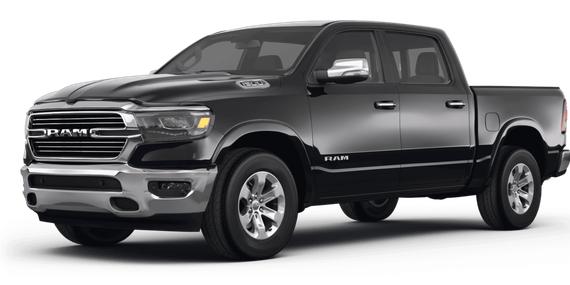 RAM 1500 2023 1C6SRFJMXPN549485 image