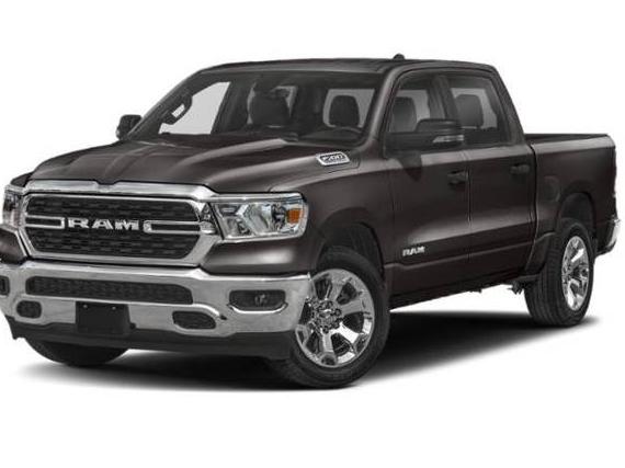 RAM 1500 2023 1C6RREFG2PN559505 image